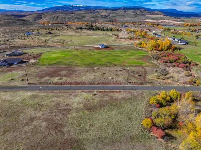 $47,000 | D-8 D-8 Fairview Lane, Council, ID 83612