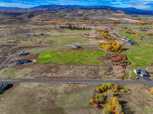 $47,000 | D-8 D-8 Fairview Lane, Council, ID 83612