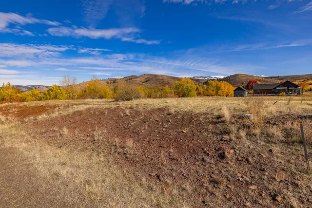 $47,000 | D-8 D-8 Fairview Lane, Council, ID 83612