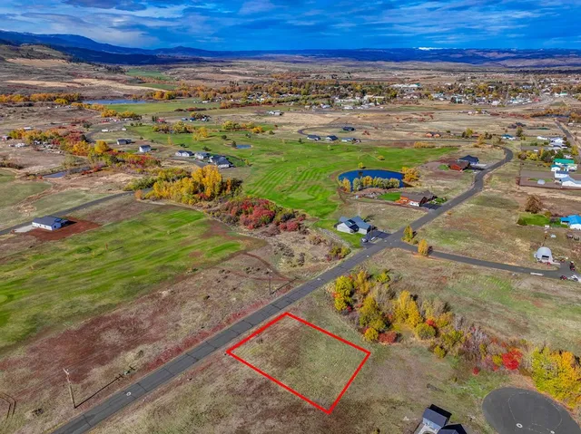 $47,000 | D-8 D-8 Fairview Lane, Council, ID 83612