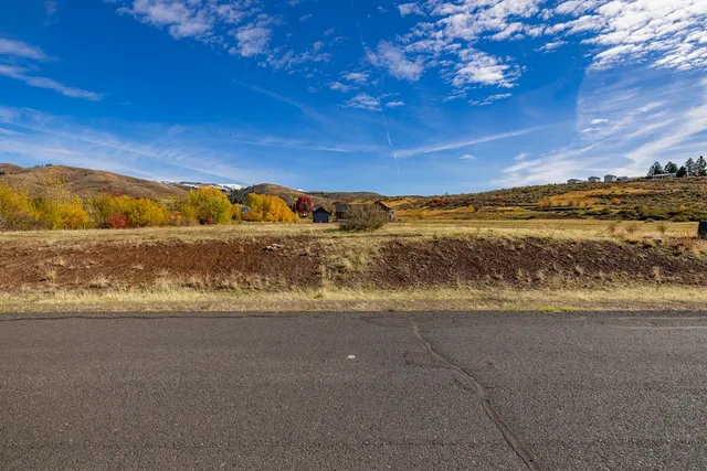 $47,000 | D-8 D-8 Fairview Lane, Council, ID 83612