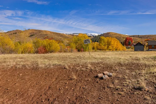 $47,000 | D-8 D-8 Fairview Lane, Council, ID 83612