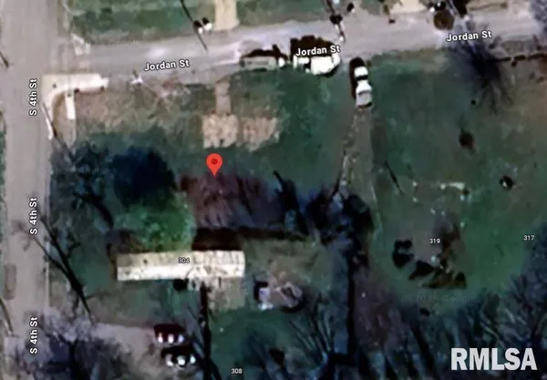 $6,000 | 300 South 4th Street, Mount Vernon, IL 62864