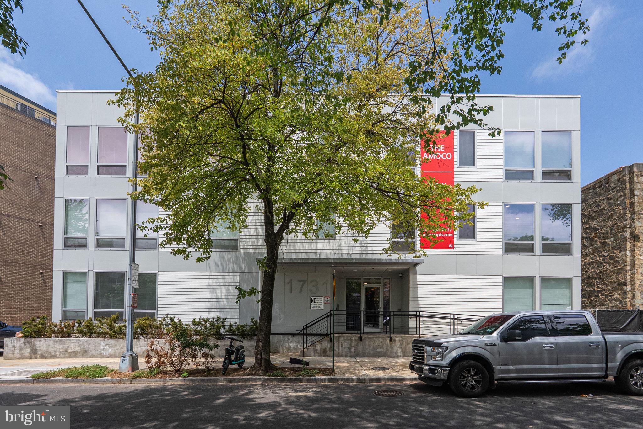 1731 Kalorama Road Northwest, Unit 203 Washington, DC 20009 - Photo 1 of 22