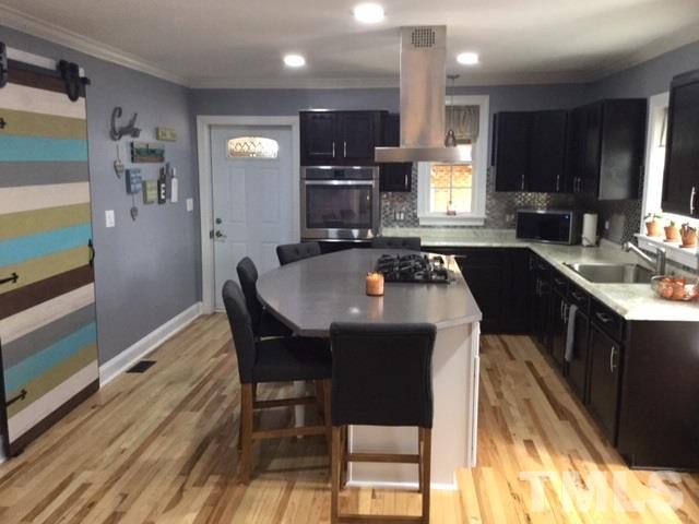 4341 Auburn Knightdale Road Raleigh, NC 27610 - Photo 4 of 28