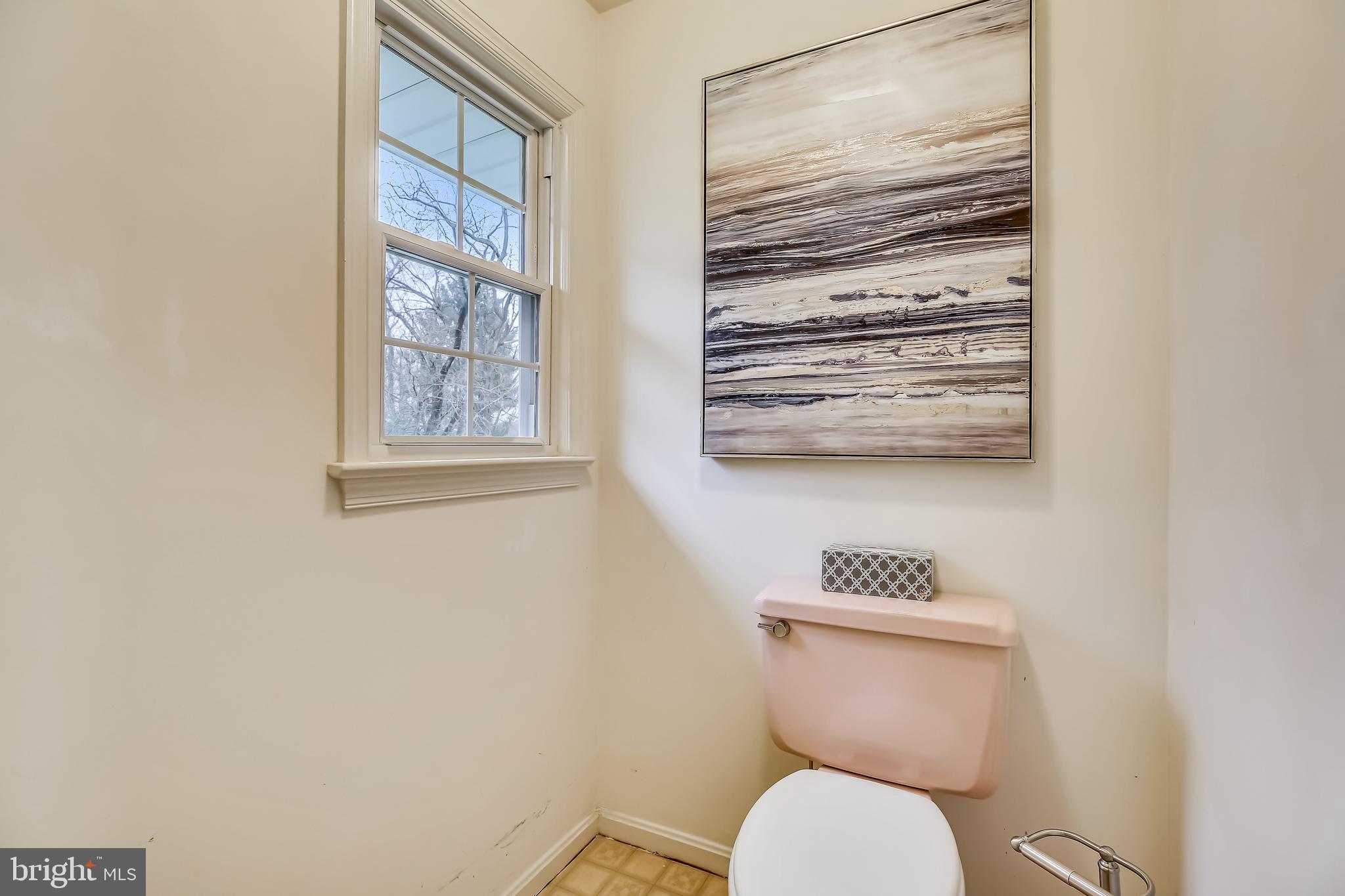 11715 Saddlerock Road Silver Spring, MD 20902 - Photo 13 of 30 Half Bath