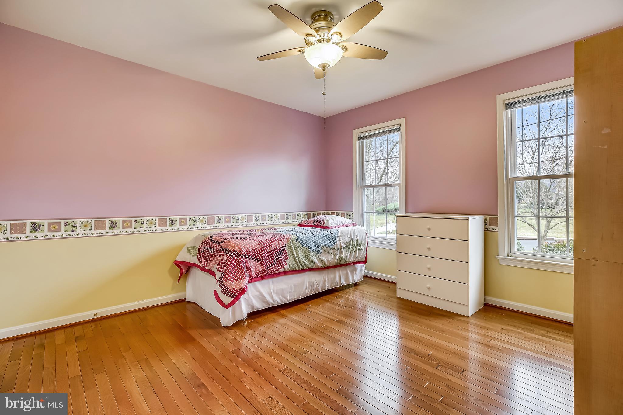 11715 Saddlerock Road Silver Spring, MD 20902 - Photo 18 of 30 Bedroom 1