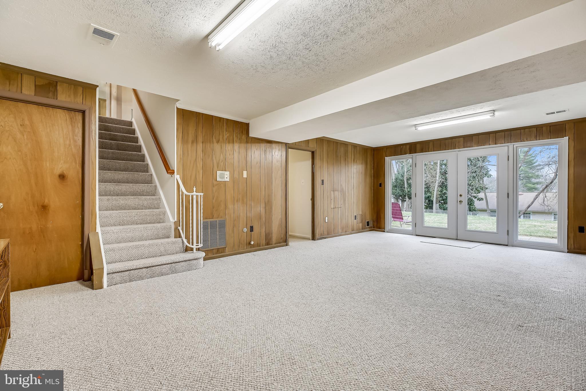 11715 Saddlerock Road Silver Spring, MD 20902 - Photo 22 of 30 Lower Level Rec Room