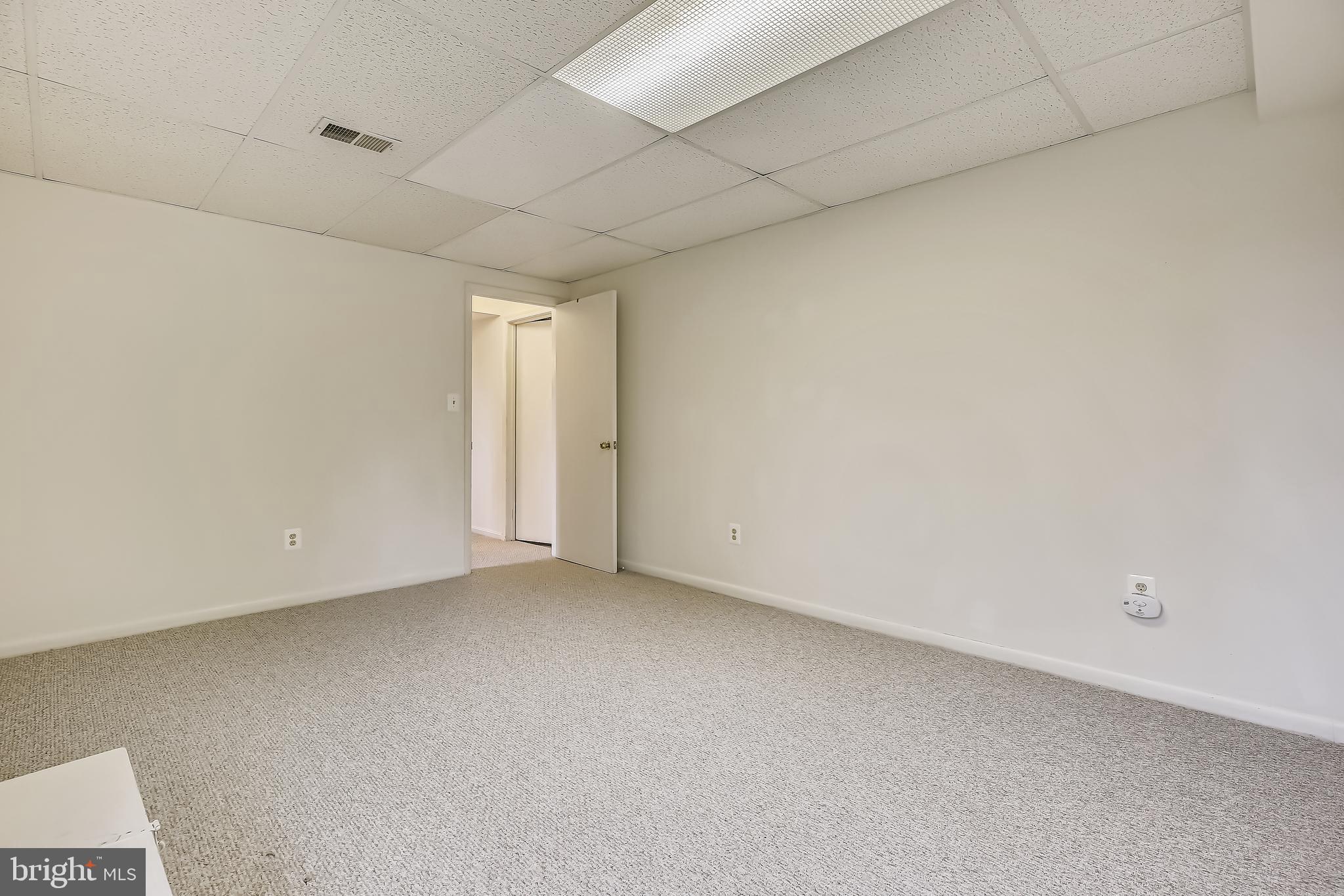 11715 Saddlerock Road Silver Spring, MD 20902 - Photo 24 of 30 Lower Level Bedroom