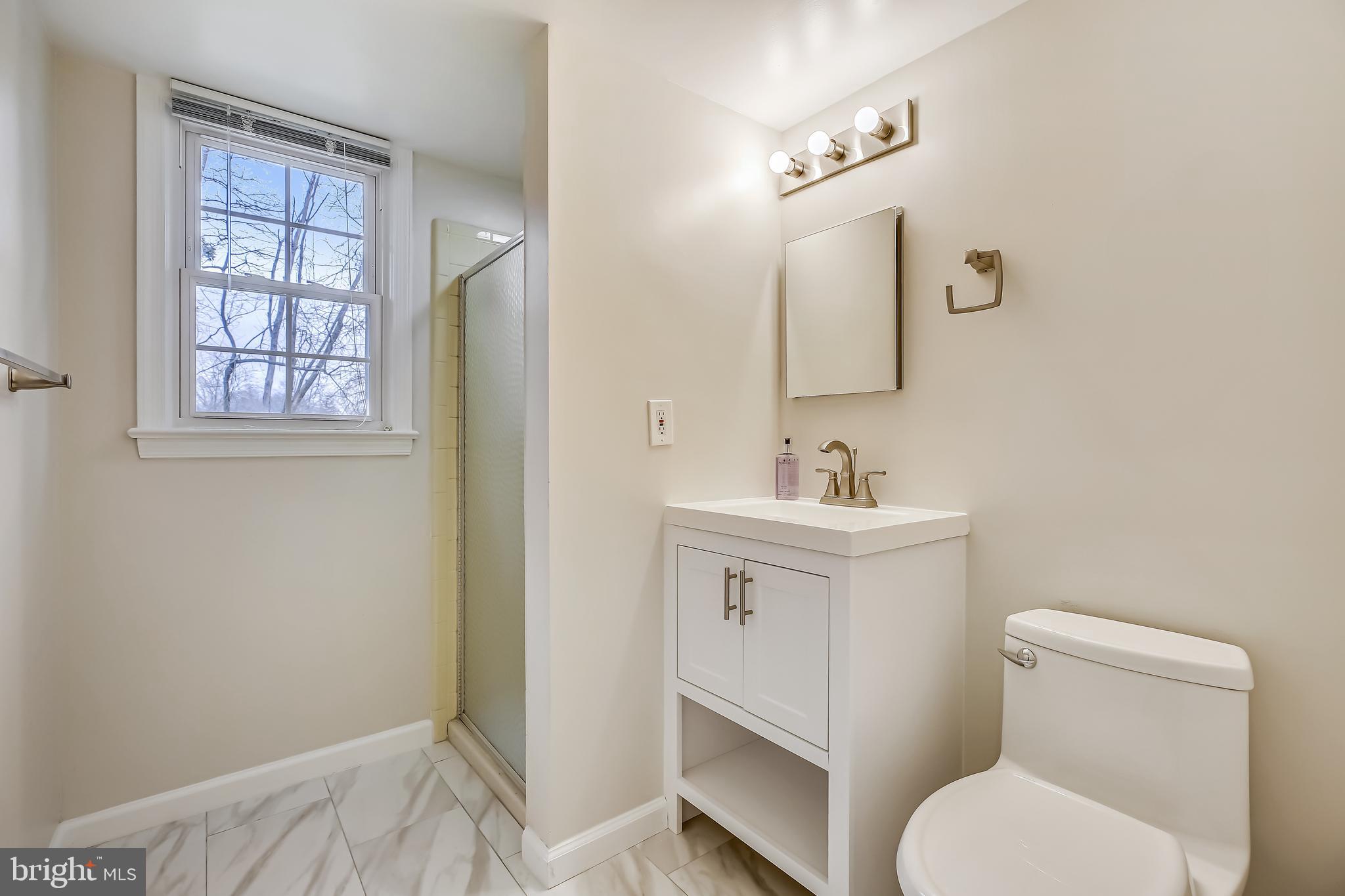 11715 Saddlerock Road Silver Spring, MD 20902 - Photo 25 of 30 Lower Level Bath