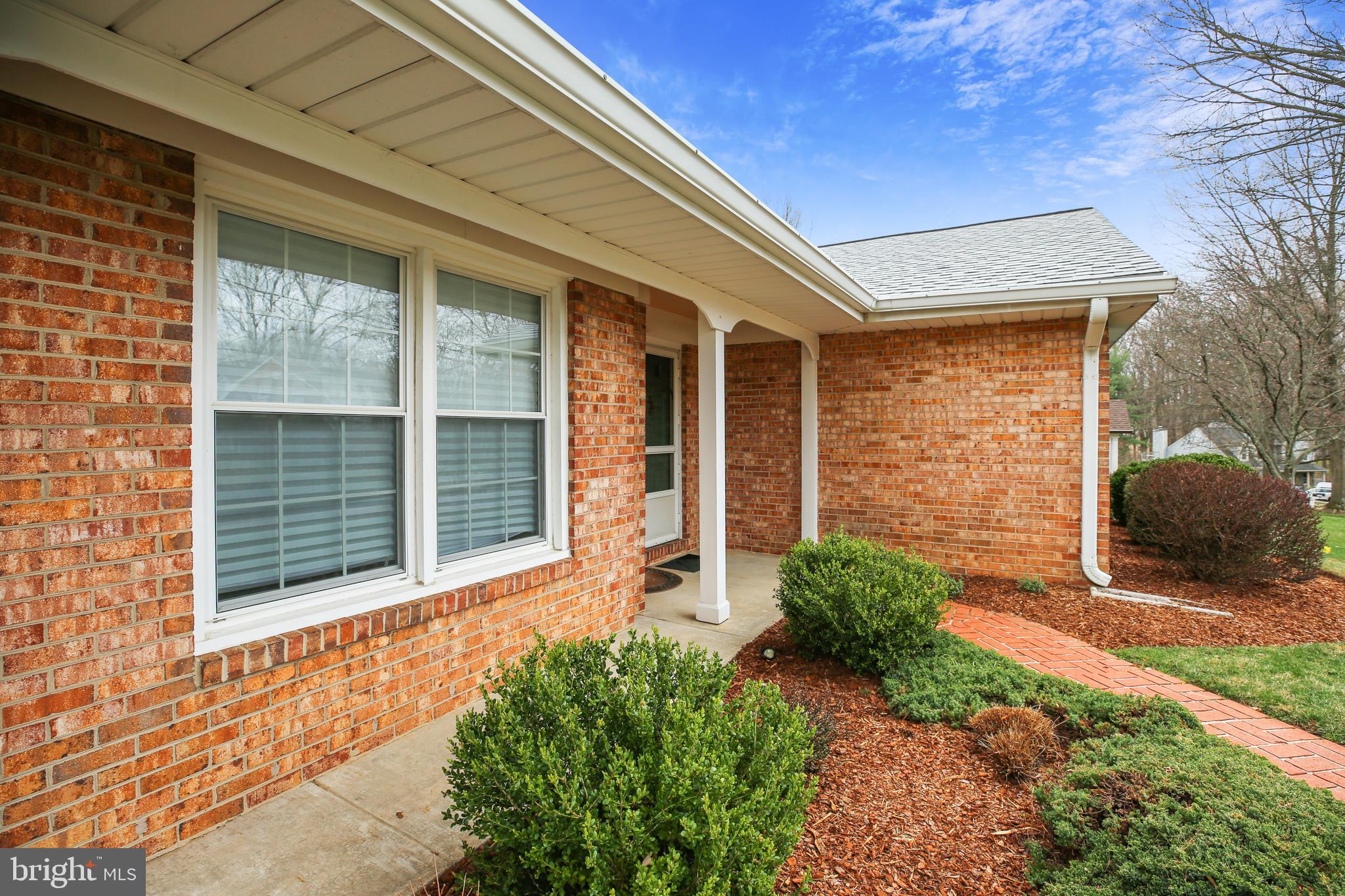 11715 Saddlerock Road Silver Spring, MD 20902 - Photo 3 of 30 Front Porch