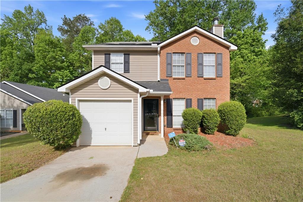 4105 Conley Pond Court Decatur, GA 30034 - Photo 1 of 1 Gallery Image 1