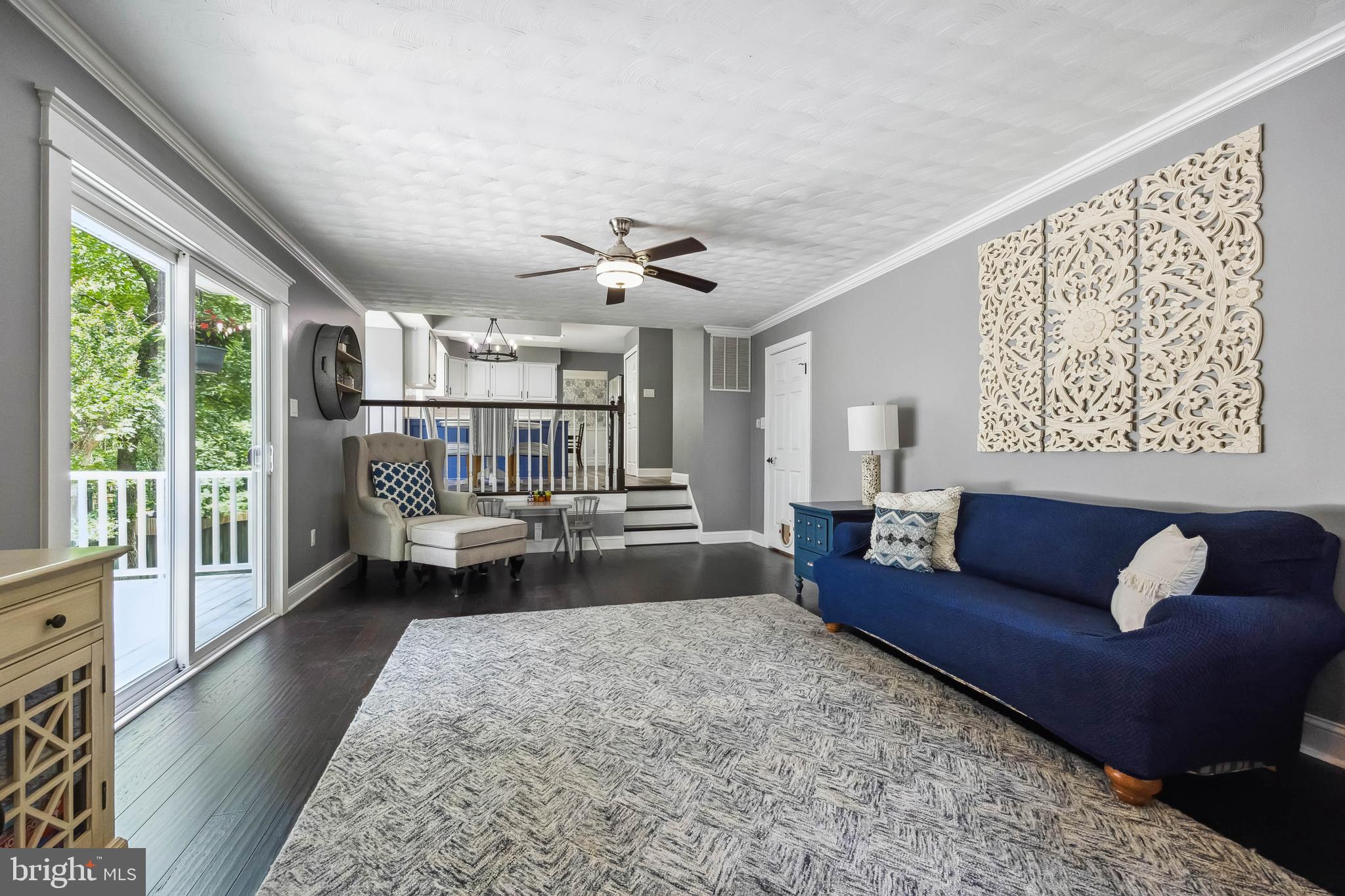 764 Fawnelm Road Severn, MD 21144 - Photo 26 of 26 Open floor plan perfect for entertaining