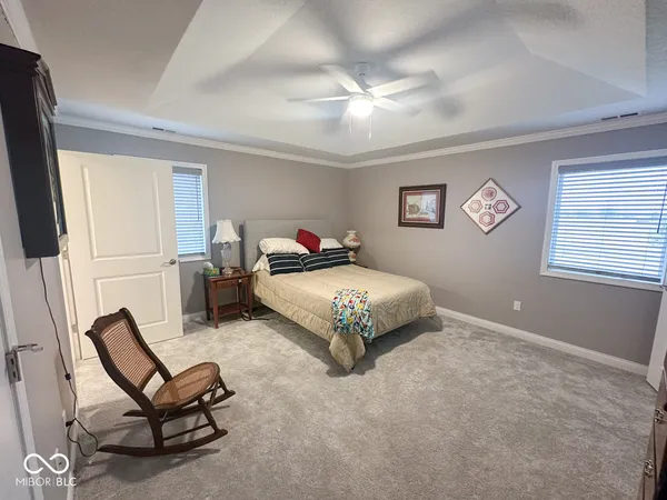 $285,000 | 2724 Heritage Parkway, Anderson, IN 46012