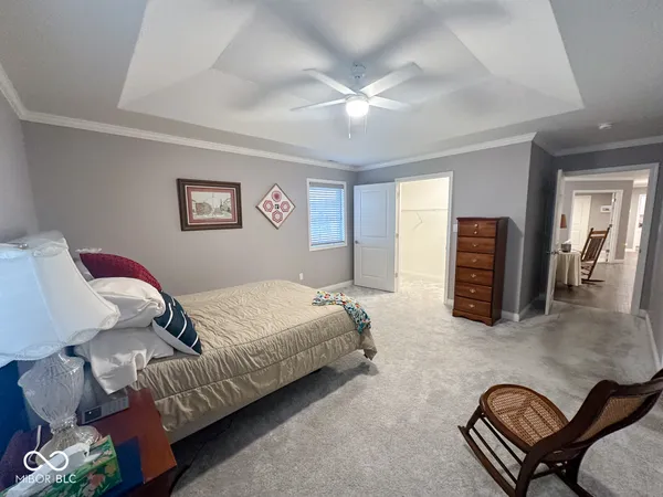 $285,000 | 2724 Heritage Parkway, Anderson, IN 46012