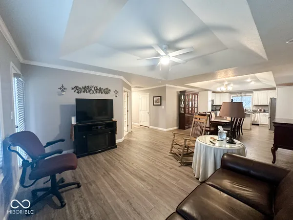$285,000 | 2724 Heritage Parkway, Anderson, IN 46012