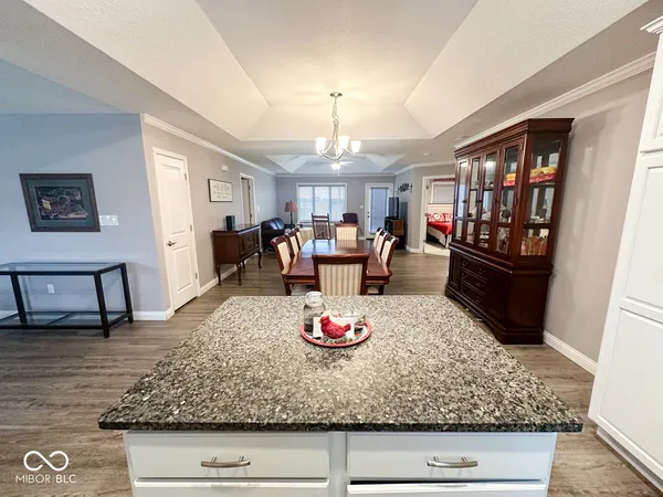 $285,000 | 2724 Heritage Parkway, Anderson, IN 46012