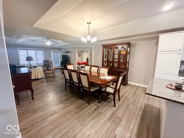 $285,000 | 2724 Heritage Parkway, Anderson, IN 46012