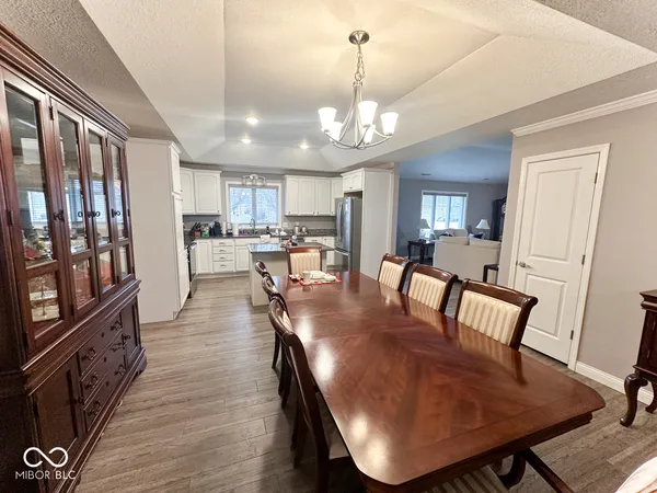 $285,000 | 2724 Heritage Parkway, Anderson, IN 46012