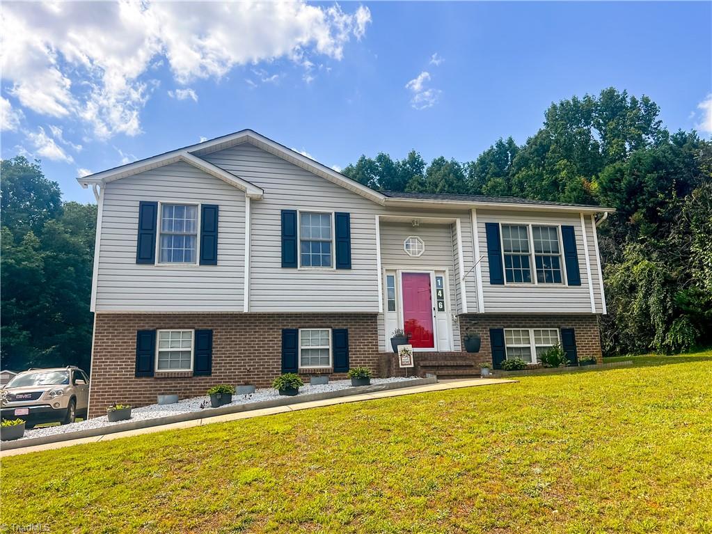 146 South Bridgewater Road Mount Airy, NC 27030 - Photo 31 of 31