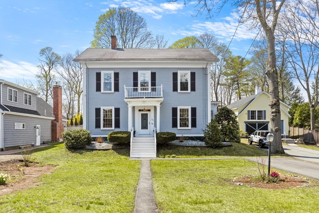 32 Lincoln Road Medford, MA 02155 - Photo 1 of 42 Gallery Image 1