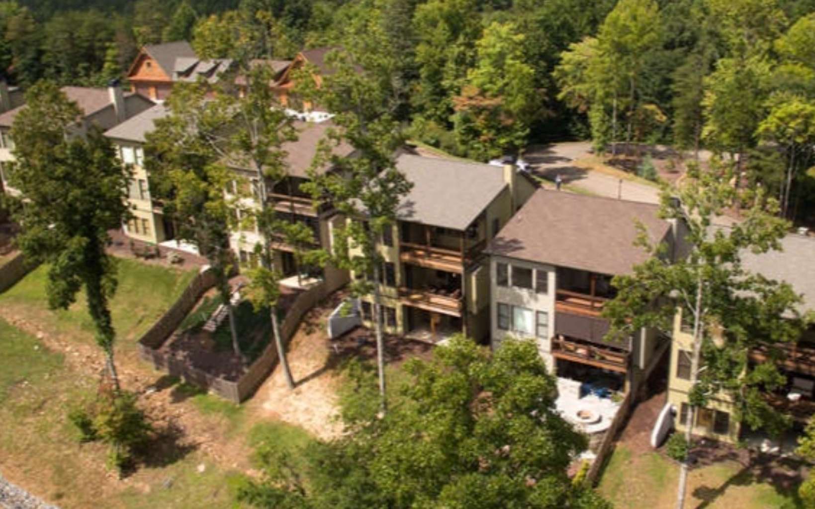 37 Upper Knl Drive Blue Ridge, GA 30513 - Photo 37 of 41 Additional View