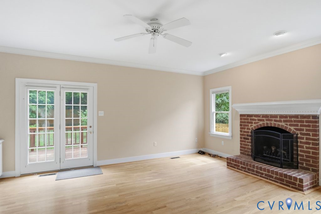 10705 Old Prescott Road Henrico, VA 23238 - Photo 10 of 49