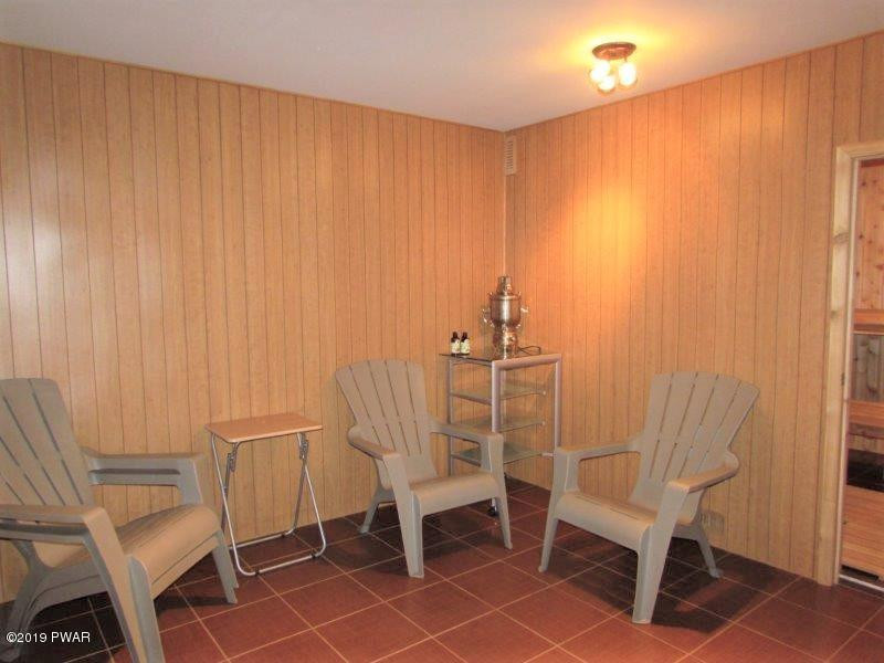113 Ridge Road Hawley, PA 18428 - Photo 23 of 46 Sitting Room view 2