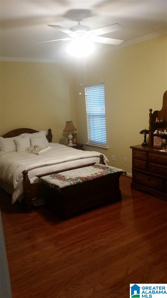22 Oak Place Pleasant Grove, AL 35127 - Photo 10 of 10
