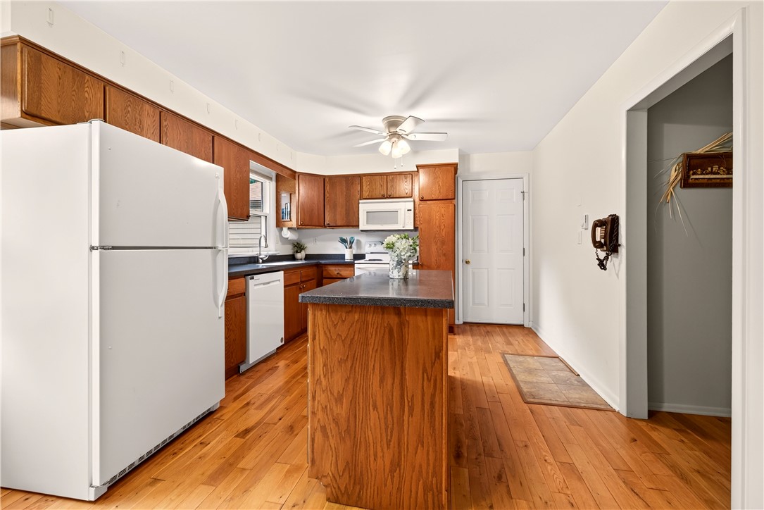 4623 Kearney Road Stanley, NY 14561 - Photo 7 of 34