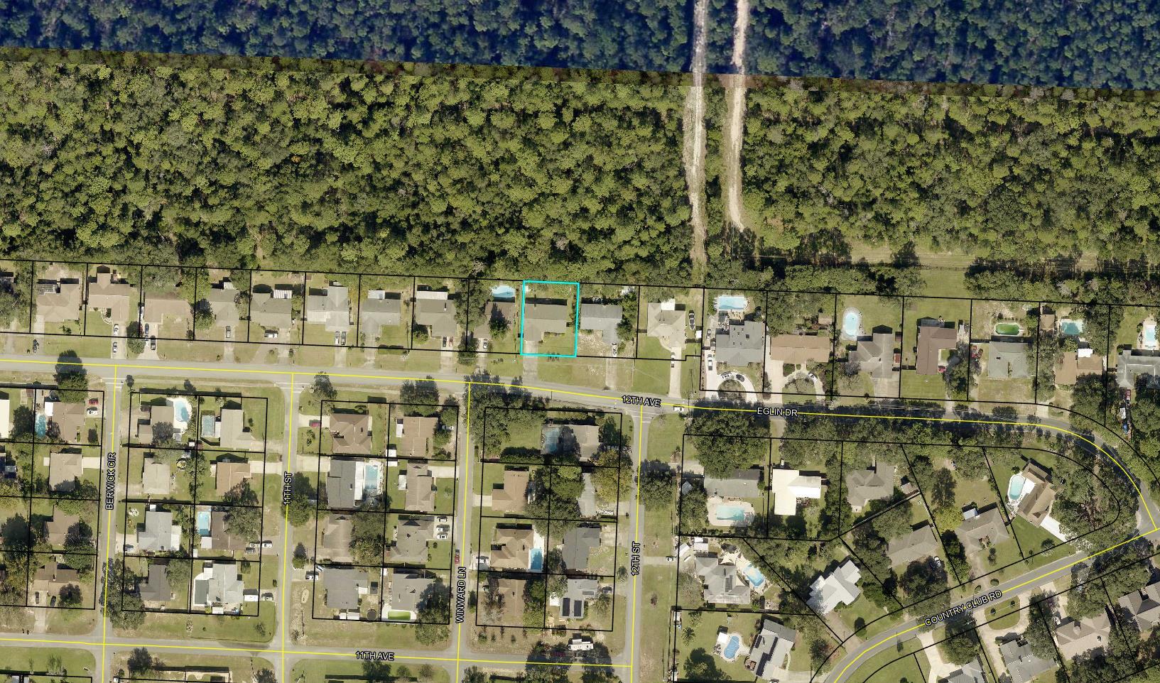 129 12th Avenue Shalimar, FL 32579 - Photo 15 of 36