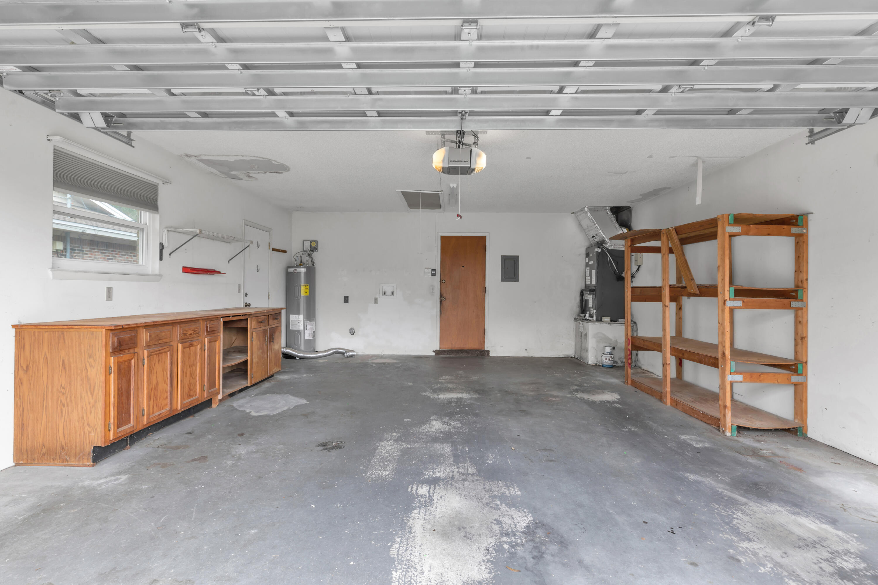 129 12th Avenue Shalimar, FL 32579 - Photo 29 of 36 a view of a storage room