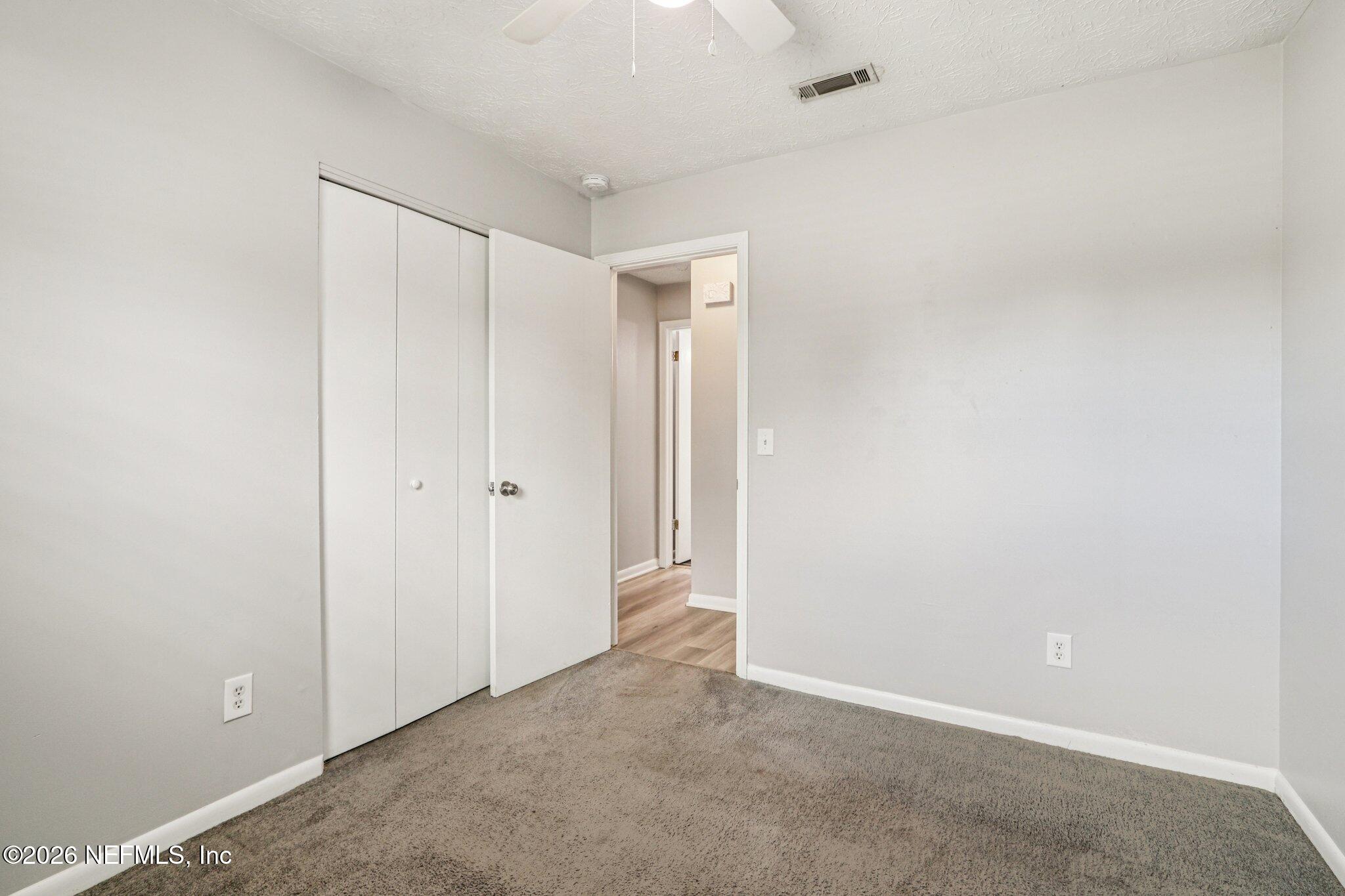 7815 Old Kings Road South Jacksonville, FL 32217 - Photo 18 of 28 BEDROOM 3