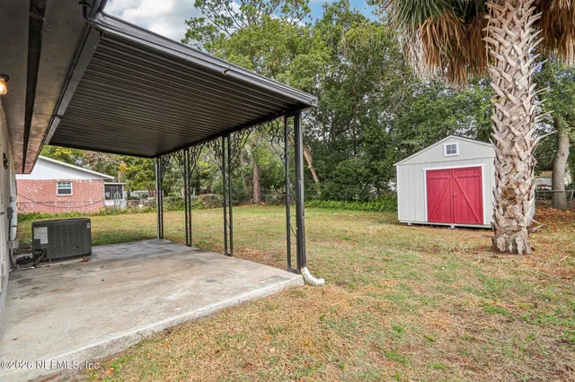 $295,000 | 7815 Old Kings Road South, Jacksonville, FL 32217