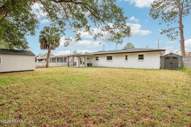$295,000 | 7815 Old Kings Road South, Jacksonville, FL 32217