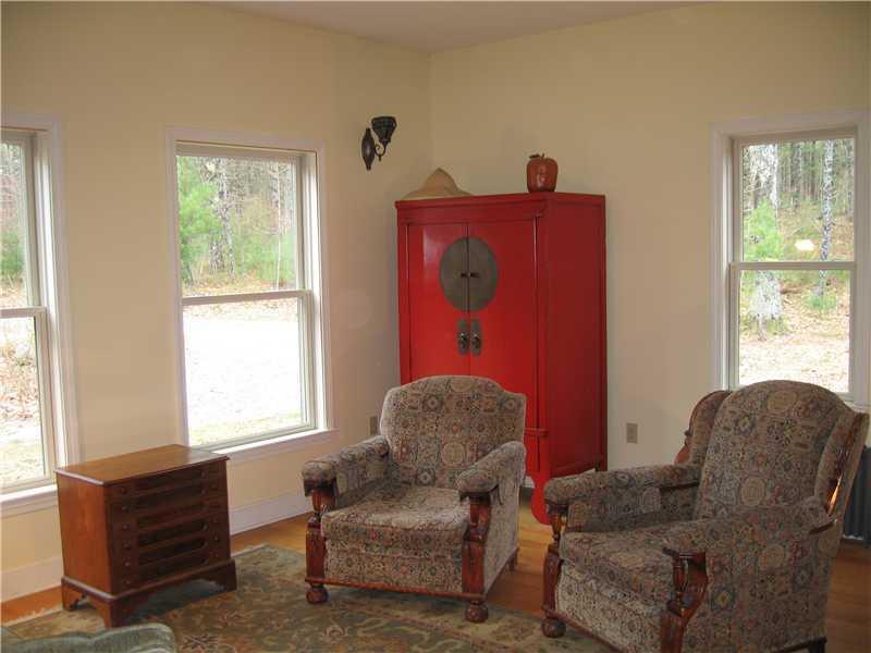 50 Ogunquit Road Cape Neddick, ME 03902 - Photo 4 of 15 Interior Space/Layout. Lots of windows