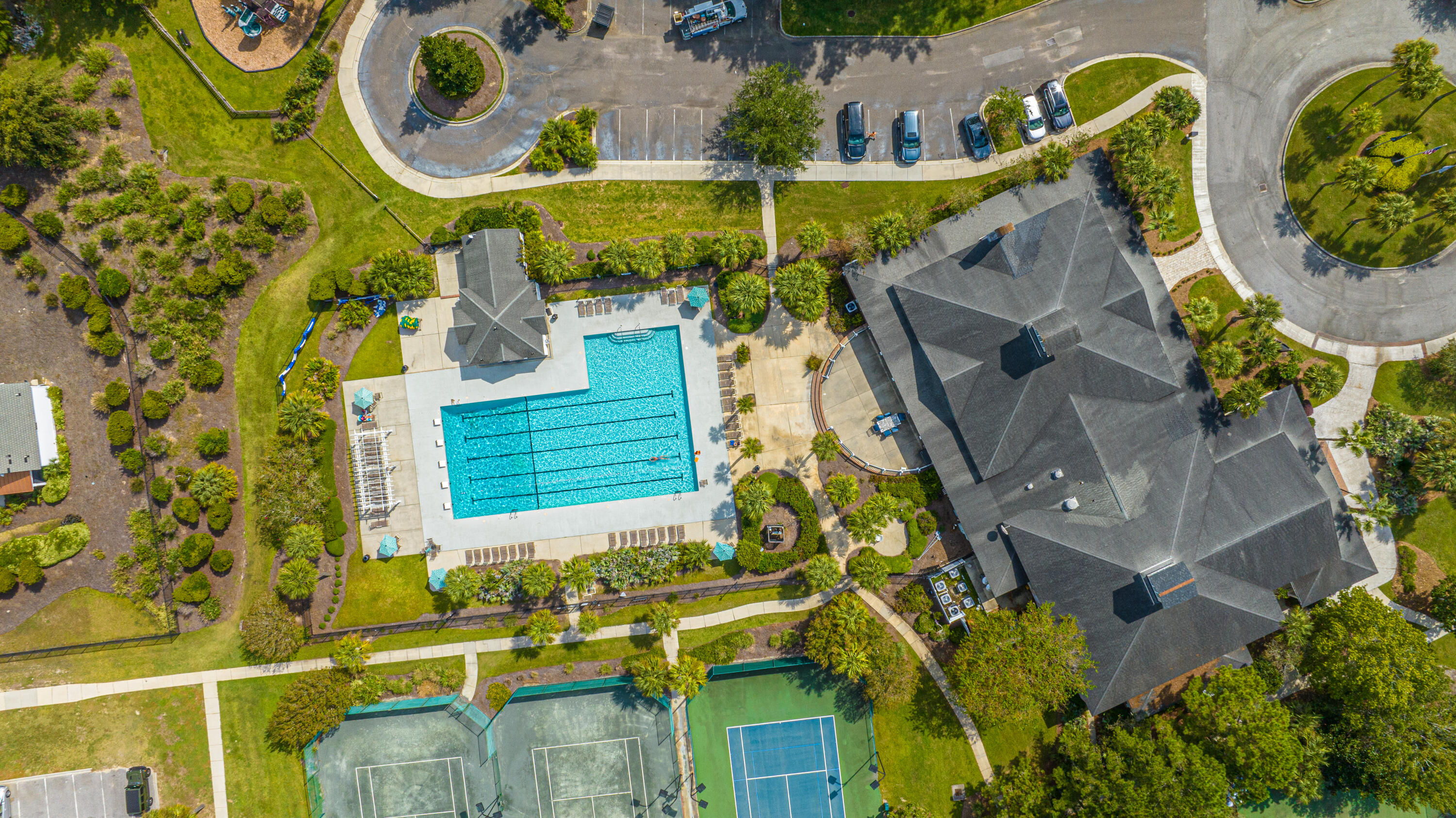 228 Fair Sailing Road Mount Pleasant, SC 29466 - Photo 79 of 85 DJI_0791