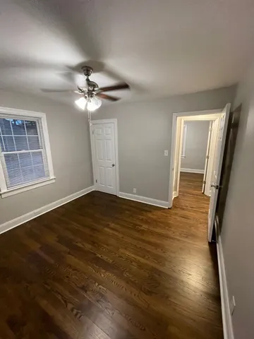 $1,050 | 709 Woodlawn Drive, Clarksville, TN 37040