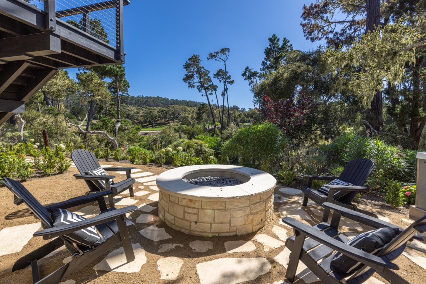 1158 Chaparral Road Pebble Beach, CA 93953 - Photo 38 of 51 Gallery Image 38