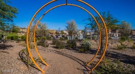 $558,021 | 5828 South Hassett, Mesa, AZ 85212