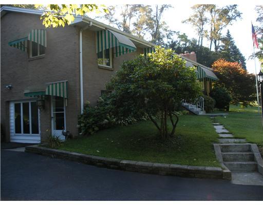 51 Fulton Road Canonsburg, PA 15317 - Photo 1 of 18 Exterior Front.