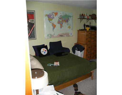 51 Fulton Road Canonsburg, PA 15317 - Photo 11 of 18 Bedroom.