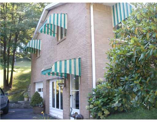 51 Fulton Road Canonsburg, PA 15317 - Photo 17 of 18 Exterior Front.