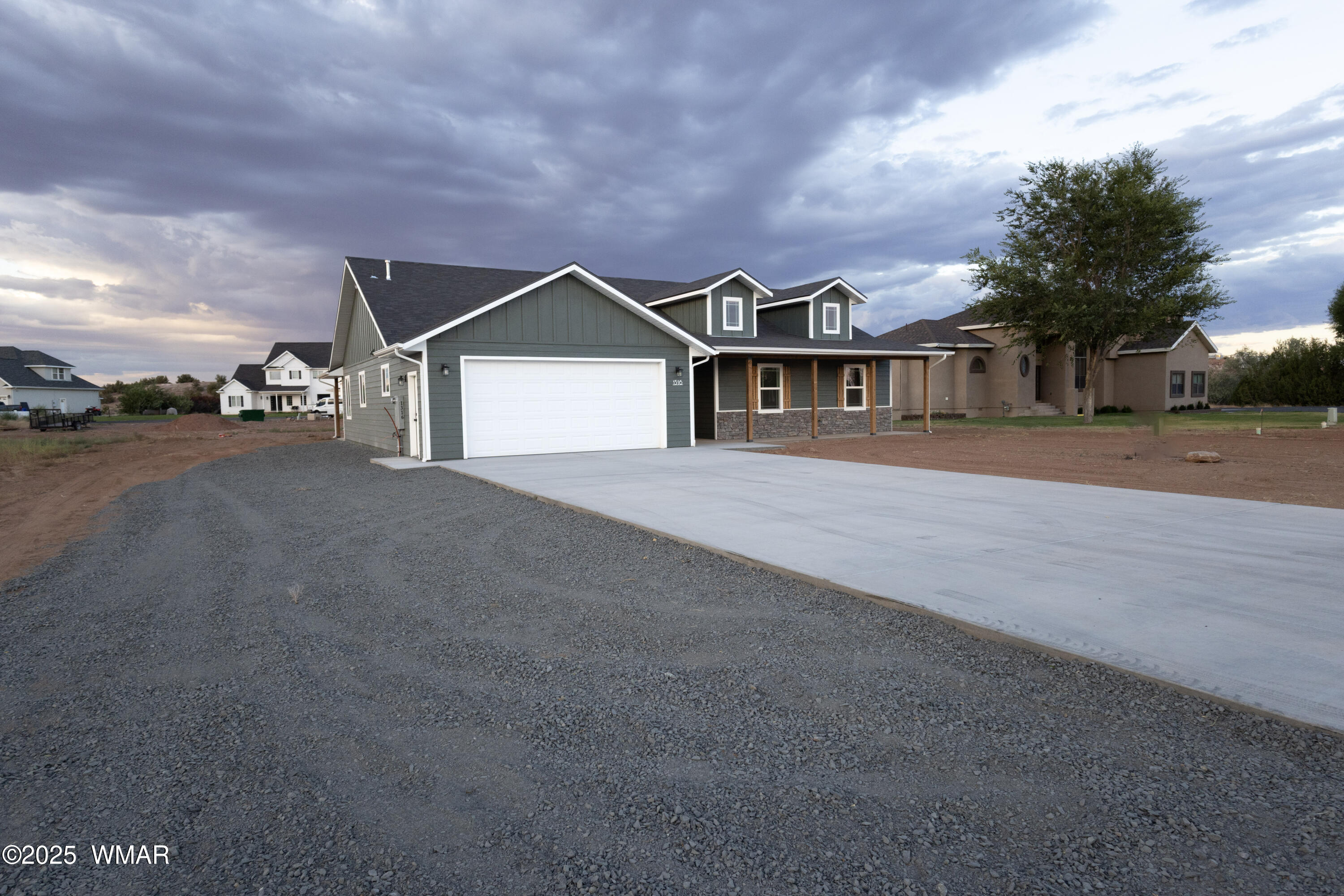 1316 West 7th S Street Snowflake, AZ 85937 - Photo 1 of 69 139-758A1612