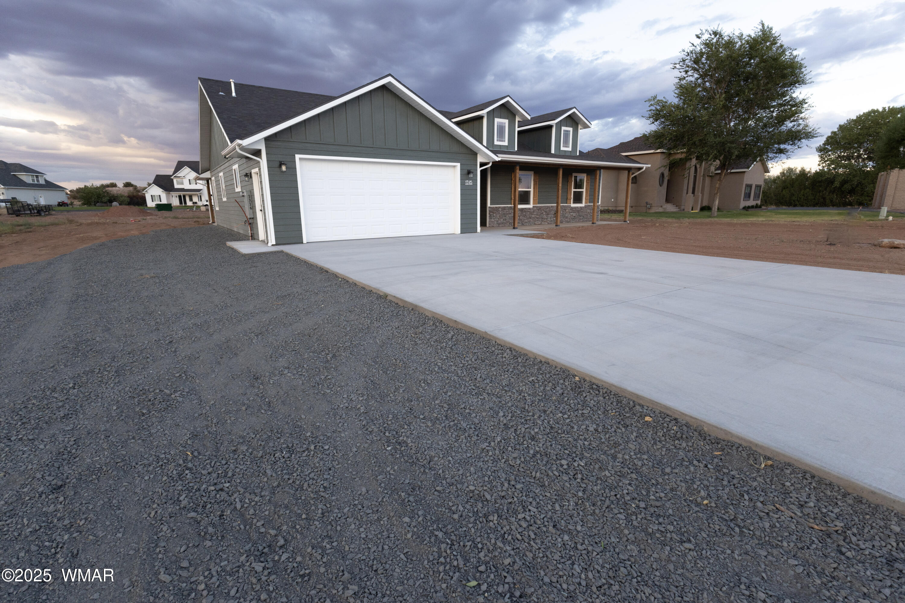 1316 West 7th S Street Snowflake, AZ 85937 - Photo 4 of 69 142-758A1618