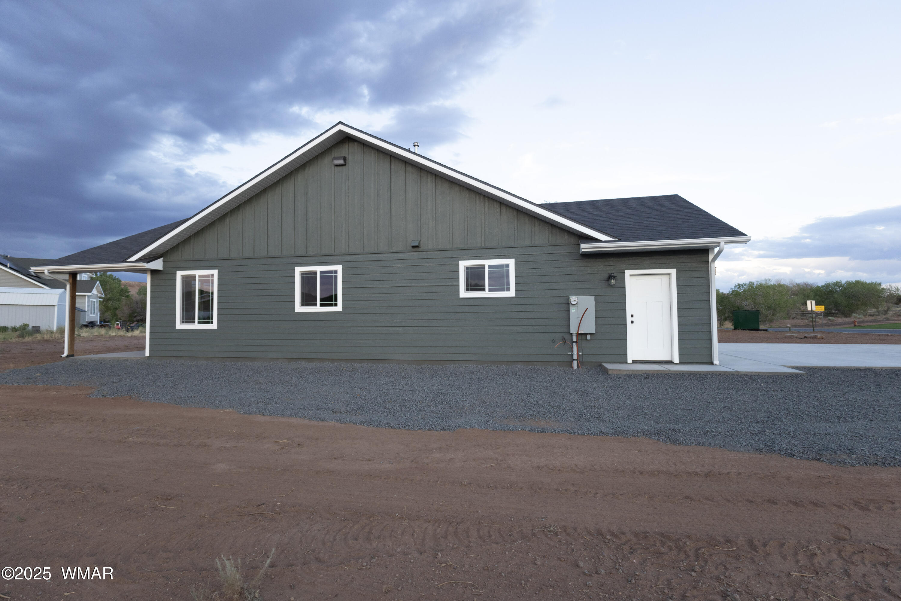 1316 West 7th S Street Snowflake, AZ 85937 - Photo 5 of 69 143-758A1619