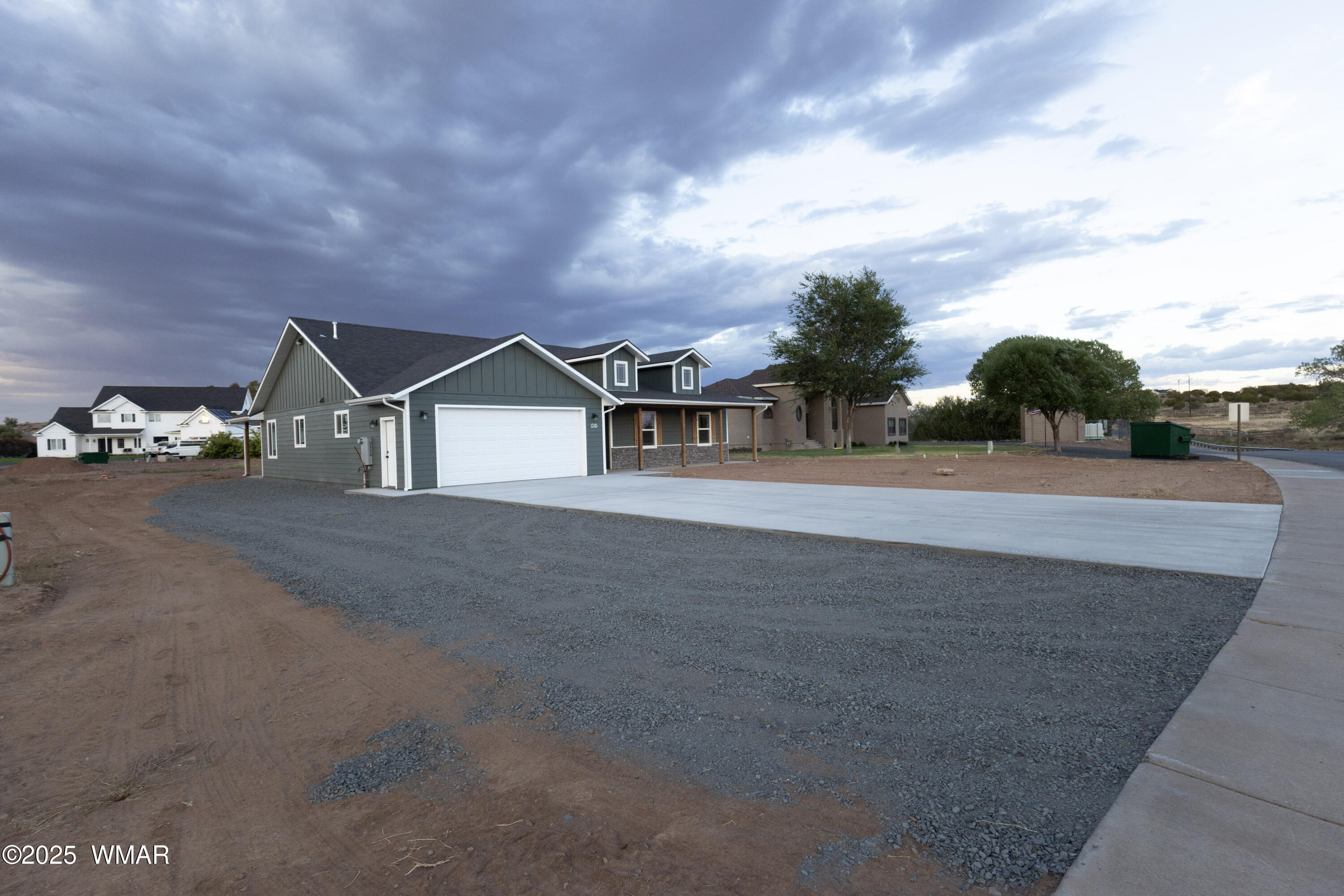 1316 West 7th S Street Snowflake, AZ 85937 - Photo 6 of 69 145-758A1623