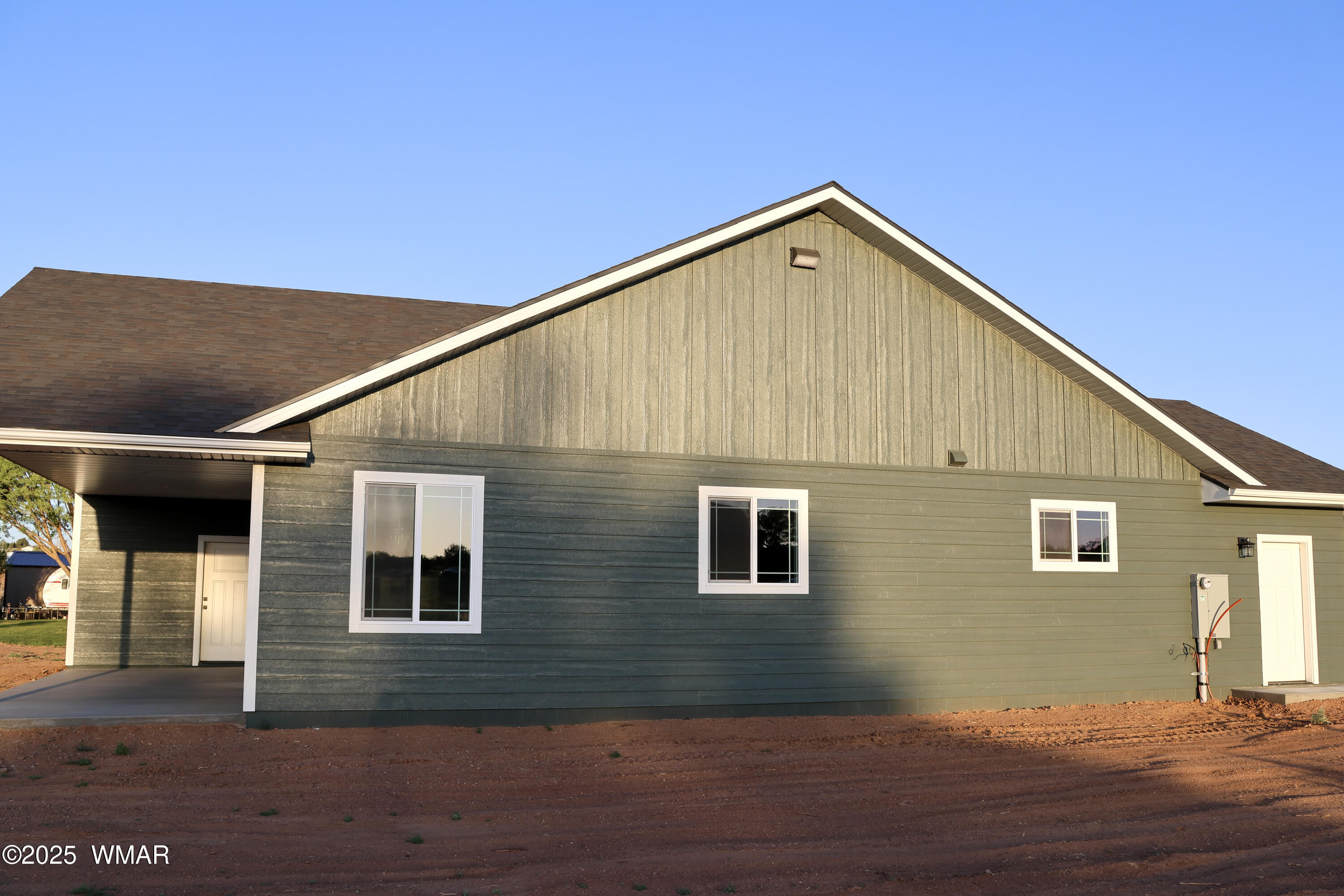 1316 West 7th S Street Snowflake, AZ 85937 - Photo 61 of 69 63-758A9566