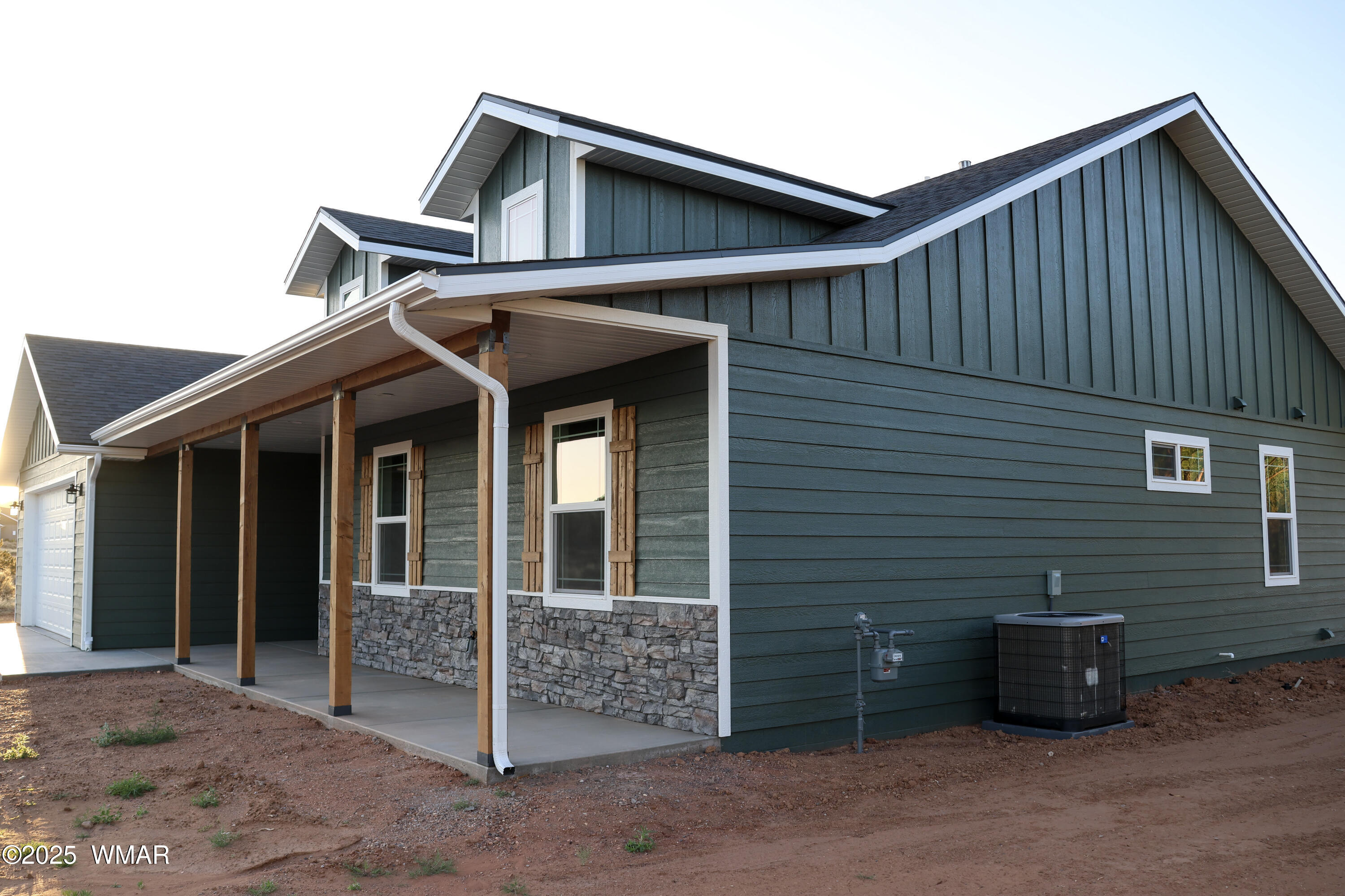 1316 West 7th S Street Snowflake, AZ 85937 - Photo 63 of 69 66-758A9571