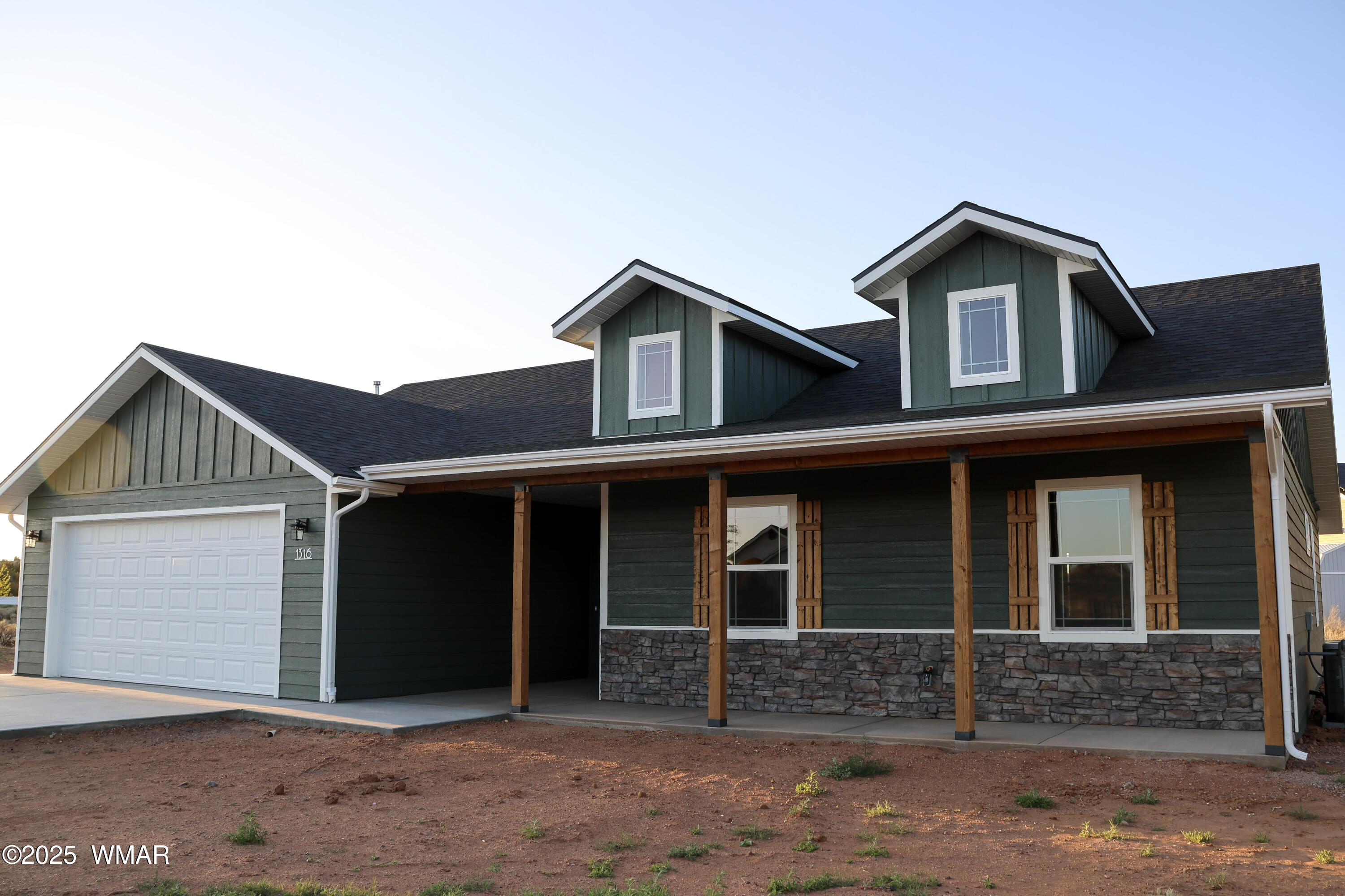1316 West 7th S Street Snowflake, AZ 85937 - Photo 64 of 69 67-758A9572